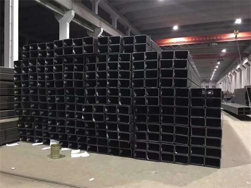 歙县冷拔方管选型指南 工程采购怎么选